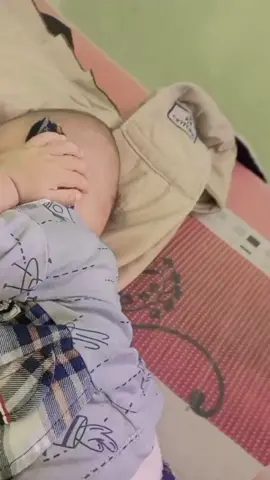 entah apa apa  dia ini 😂 #trend #fyp #rexsanz #baby 