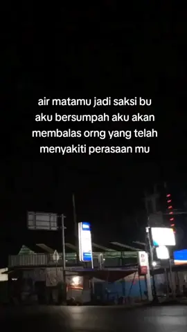 aku tidak mengenal dosa jika ibu ku disakiti #cupuladehierro #pyppp 