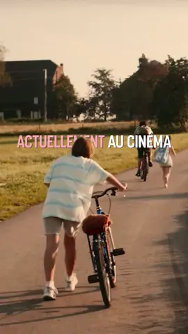 ❤️‍🩹 Dès aujourd'hui au cinéma, découvrez DÉBÂCLE, le premier long-métrage poignant de Veerle Baetens. #filmtok #veerlebaetens 