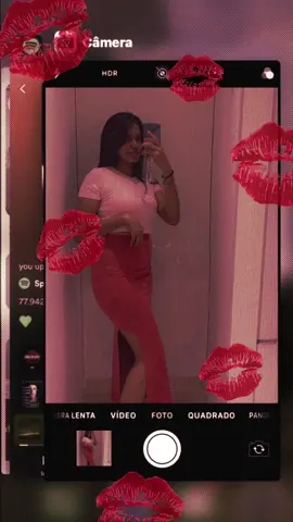 get it like you love me 💋