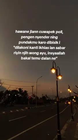 umpama ne...#masukberandafyp #storyjawapride #fyp #capekbanget 