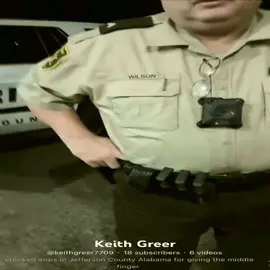 Cop says “don’t flex your rights towards me” then arrests a man for free speech