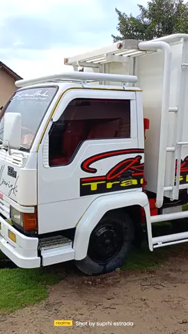 ragasa 2004 bosku bodi ngaleng sasis juara mesen enak GX ngobos ban baru2 bak full plat#truckviral #fyp #jualbelimobilseken #truckmbois #ragasa #rejekiberkah 