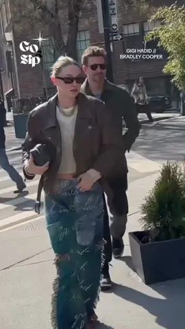 GIGI HADID AND BRADLEY COOPER IN NYC, WHAT A GENTLEMAN HE IS 🤎  #gigihadid #gigihadidstyle #bradleycooper #bradleycooperedit #bradleycoopertok #bradleycoopergigihadid #gigihadidbradleycooper #gigihadidedit #hadidsisters #hadidfamily #bellahadid #gigibellahadid #bellagigihadid #bellagigikendall #kendalljenner #kendalljenneredit #kendalljennerstyle #kendalljennergigihadid #gigihadidtaylorswift #taylorswift #swifttok #taylorswiftedit #celebrity #celebs #hollywoodstars #gossip #blowthisup #viral 
