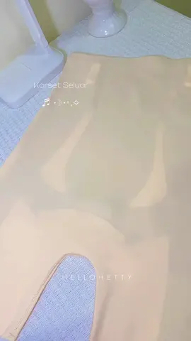 nak sorok lemaks raya nnti u guys kena pakai ni🤭 sangat selesa pakai , kain jenis sejuk tau❤️  #korsetperut #korset #korsetseluar #shapewearpants 