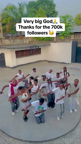 I have a very big god 🙏❤️ #bigGod #challenge #timgodfrey #theodigiebrothers #viral #pourtoi #1m #tiktokworldwide #dance 