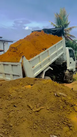 ලෝඩ් එක 🥲  #soil #fypシ #foryou #foryoupage #viralvideo #excavator #jcb #ටිපර්පිස්සුව #sewanaenterprises 