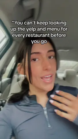 Sorry just need to prepare #fyp #foryoupage #yelp #restaurant #icantchange