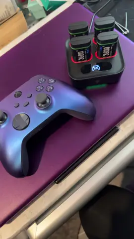 #xboxone #wirelesscontroller #rechargeable #fypシ #gamer #xbox #controller #xboxcontroller #game #gamechanger #tiktokshopfinds 