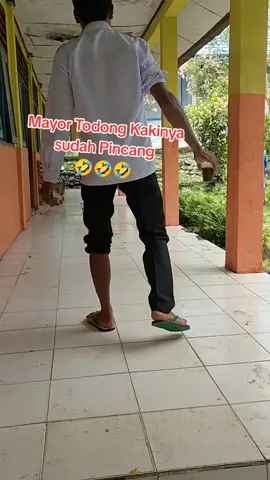 Mayor Todong Yang Viral Tempo Hari 🤣🤣 #mayorteddy  #videoviral  #lucu  #videolucu  #fypシ゚viral  #ajudanprabowo  #hiburan  #pakguru 