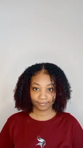 Elevate your natural hair game with our stunning 99J clip-ins! 💁‍♀️✨ Watch as I effortlessly blend these luscious extensions into my curls for instant volume and length. Whether it's a bold statement or a subtle enhancement, these clip-ins are a game-changer! Get ready to slay with confidence. #99JClipIns #clipinsfornaturalhair 