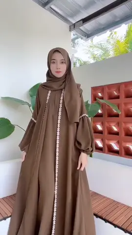 Arabian Abaya Premium Kaftan Kondangan Terbaru 2024  #ArabianAbayaPremium