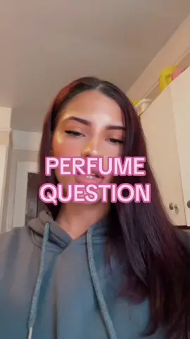 I like to really spray alot so these little drops here and there aint doing it for me lol LMK  #travelperfume #perfumequestion #perfumetok #aguaflorida #oilperfume #girlhumor #igotaquestion 