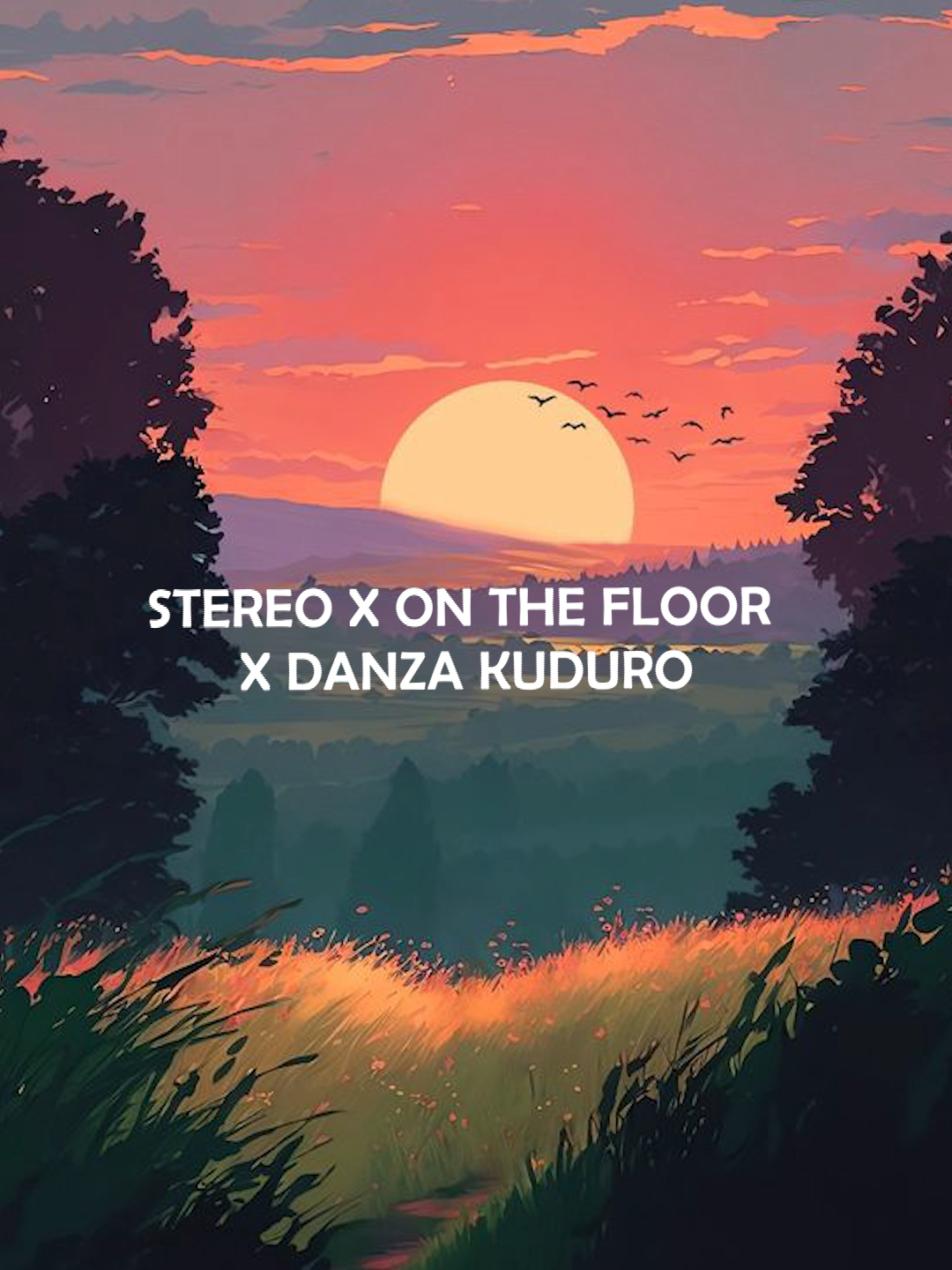 STEREO X ON THE FLOOR X DANZA KUDURO#Dj #fyp #remixchallenge #fypシ #foryoupage #stereolove #danzakuduro 