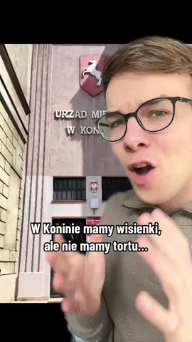 #konin #most #inwestycje #urząd 