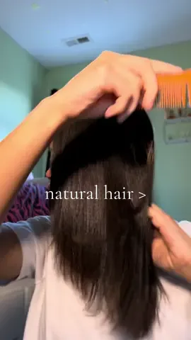 just some natural hair appreciation 🎀✨🥰 #girltherapy #naturalhair #beauty 
