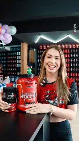 A Integral Médica é uma marca renomada no mercado de suplementos alimentares e possui uma linha específica para quem deseja ganhar massa magra. O 