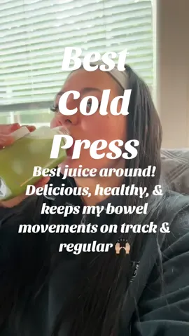Delicious & keeps my gut flow on track! Goodfork Juice #juice #guthealth #health #healthy #food #yummy #fyp #fypシ 