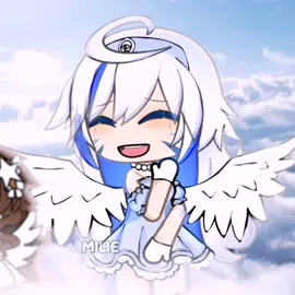 Angel in the sky - Silence post mh  OG @◌　.　◦꒰  𝐊𝐚𝐲𝐥𝐞𝐞.. ꒱◦　.　◌ #millyxuou #gachalife #gacha #fup #foryoupage #edit #gachatrend #viral #angel #animation 
