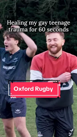 Playing Raah-gby with the Oxford First XV 💅 #oxfordrugby #oxfordblues #varsityrugby #oxbridge 