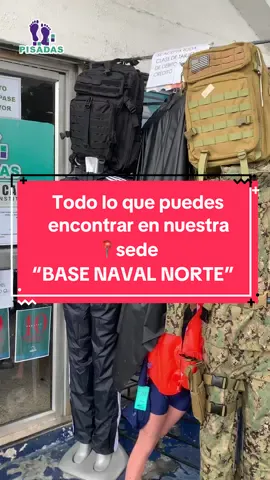 Encuentra todos los unifomes que necesites en nuestra sede ✨ “BASE NAVAL NORTE”✨ . . . . #viral #viralvideo #viraltiktok #basenaval⚓ #basenavalnorteguayaquil⚓🧑‍✈️ #guayquilecuador_🇪🇨 #guayaquiltiktok #uniformesdeportivos #uniformesnavales #uniformes #uniformeescolar 
