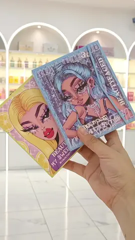 💖Chicas estoy enamorada de estas paletas de sombras de la marca beautyfaced💖  #paletasdesombras #viral_video #importadorajyhermosatienda #emprendeconnosotros #hellotiktok #shimmerandshine #importadorajy #tiendadecosmeticos #hermosatienda #fyppppppp #viral #viraltiktok #colores #rojo #capcut #servientrega #enviosatodoecuador #viralvideos #sombrasdeojos #maquillaje #sanrio #hellokitty #beautyfaced #productoskawai 