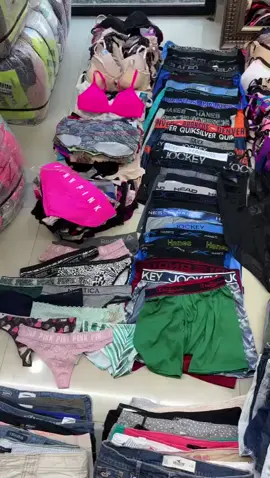 Costal de ropa interior premium  unete a nuestos grupos y empieza a generar 