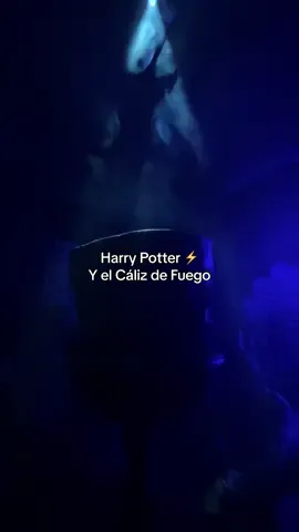 ¡AMÉ el recorrido interactivo de #HarryPotter y el Cáliz de Fuego!  Boletos en taquillas de Teatro Galerías y Boletia.com 🎫  #guadalajara #teatro #hp 