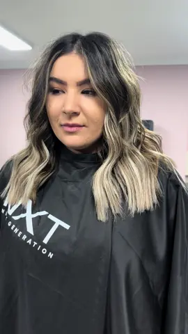 The aftermath of tonights live. Thank you all for joining. Who would like to see more in salon content? #foryoupage #hairstylist #ukhairstylist #fyp #nxthair 