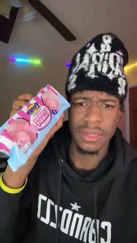 peeps over ya mother.