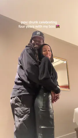 My playa potna 👩🏽‍❤️‍💋‍👨🏾 #blackcouples #couplesgoals #loml 