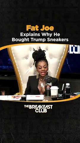 🚨 #SneakerHeads, Let’s Discuss👀 ⬇️ #TheBreakfastClub
