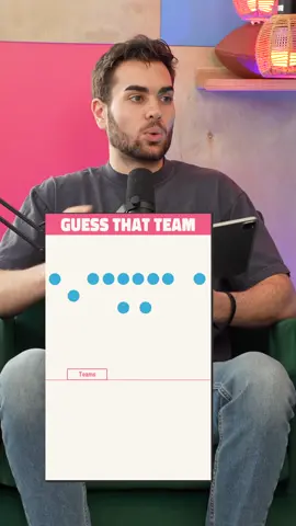 guess that nfl team #nfltrivia