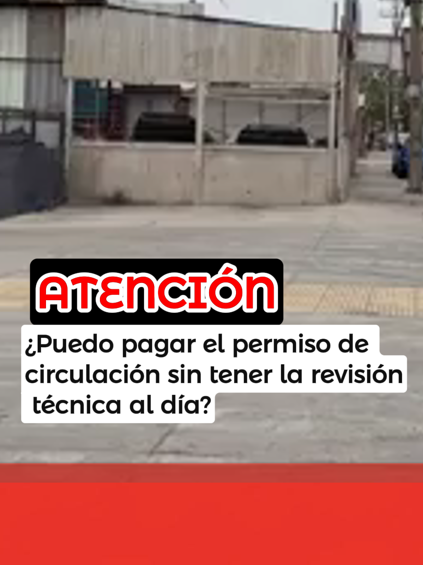 Como ya es costumbre, con la llegada de marzo los conductores y conductoras acuden en masa a las Plantas de Revisión Técnica para realizar este trámite que es fundamental al momento de renovar sus Permisos de Circulación. ad Por lo mismo, durante esta semana se ha visto un aumento exponencial de los vehículos agolpados en la Planta de Revisión Técnica Río San Pedro, ubicada en calle Ramón Freire #516 en Copiapó. Dicha vía es una de las más transitadas de la capital regional y estos atochamientos han provocado conflictos entre los conductores, ya que en ciertos tramos solamente se cuenta con una vía disponible, algo que podría ocasionar un accidente de tránsito, ya que algunos vehículos se encuentran de frente. Una situación que se ha visto influenciada por los conflictos que hubo con las concesionarias anteriores, por lo que, de momento, la capital regional cuenta con una sola Planta de Revisión Técnica. #revisontecnica #atacama  #copiapo