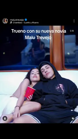 #trueno #malutrevejo #parati #fyp #viral 