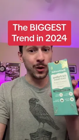 I never understood this importance until I started Oil Pulling with BetterAlt and my mouth feels ALIVE! Tiktok has this as cheap as possible too, especially with the flash sales! 