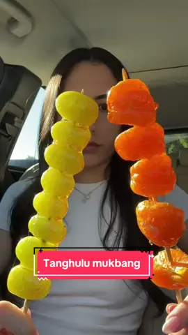 Grape, strawberry and tangerine tanghulu! #fypシ #fyp #foryou #tanghulu #grapetanghulu #tanghulugrape #strawberry #strawberrytanghulu #orangetanghulu #tangerinetanghulu #tanghuluasmr #asmr #asmreating #tanghulumukbang #eatingsounds