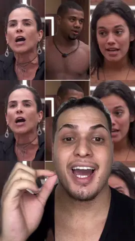 Resumo da treta de Davi e Alane contra Wanessa Camargo