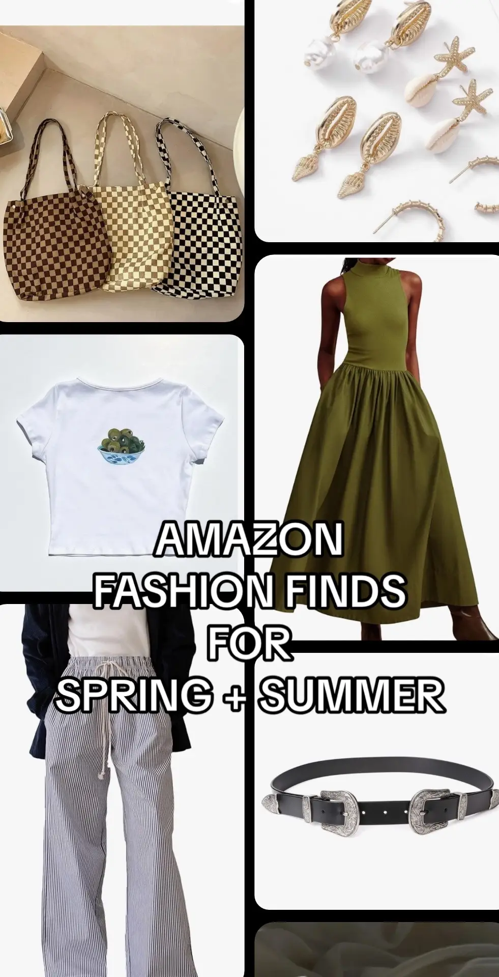 link in bio ✌️go crazy #amazonfinds #amazon #amazonfavorites #amazonfashion #fashion #outfit #outfitideas #styling #fashiontips #springfashion #SummerFashion #trending #trendy #chic #stylish #womensfashion #shopping #capsulewardrobe #wardrobeessential 