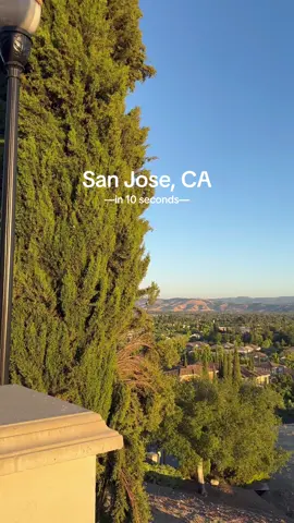 SJ💚 #sanjose #northerncalifornia #travel #spring #foryou #fyp @VisitCalifornia @Visit San Jose 