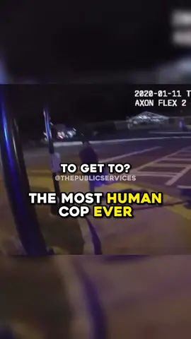 There’s still good in this world. #fyp #foryou #cop #police #wholesome