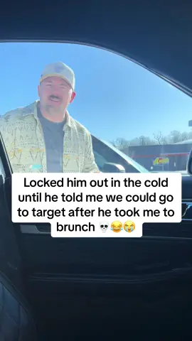 We went to @target and I got a cute new active jumpsuit 🥰 and some other things we “needed” #couplestiktok #couplescomedy #marriagehumor #fyp #dayinmylife #husbandsoftiktok #targetfinds #1mincomedy #wivesoftiktok #explore 