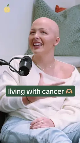 You are truly so inspiring @madison 🫶🏼🥹 we love you!!! #TheSqueezePodcast #MentalHealth #cancer #