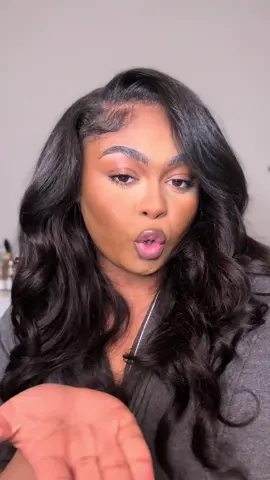 Velcro Rollers give the perfect volume everytime ✨ #fyp #blackgirltiktok #upartwig #quickweavetutorial 
