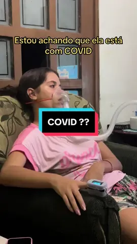#arritmiasupraventricular #vasovagal #suspeitadecovid💔 