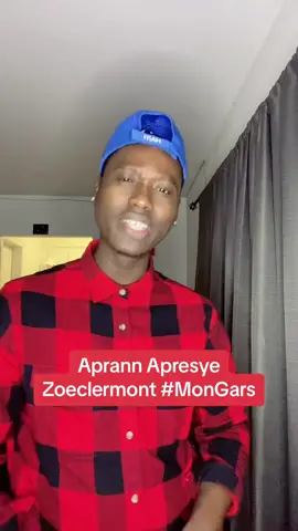 #zoeclermont #portauprince #haitiantiktok🇭🇹 #GeeGason😅😅 