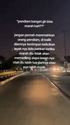 tidak ada yg perlu di takuti kecuali Ortu dan yang maha kuasa, selebihnya lawan jika sampai mengusik ketenangan #quotessindirankeras #quotessindirankeras #quotessindirankeras #quotes #katakata 