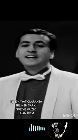 TRT Klip..1977...Sensizde Yaşanıyor . İlhan İrem  Söz Müzik..İlhan İrem  #siyahbeyazklip #45likplaklar #Retromüzik #aranjman #nostaljimuzik #keşfetteyiz #ilhanirem 