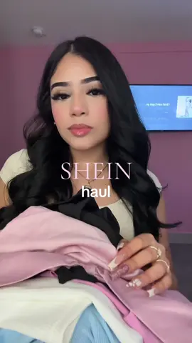 shein haul!!