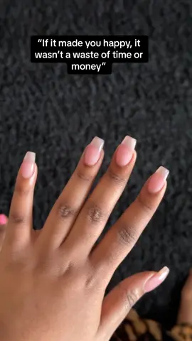 Don’t forget to treat yourself 💅🏾💕 #SelfCare #nails #beauty #spa #spaday #pedicure #wellness 